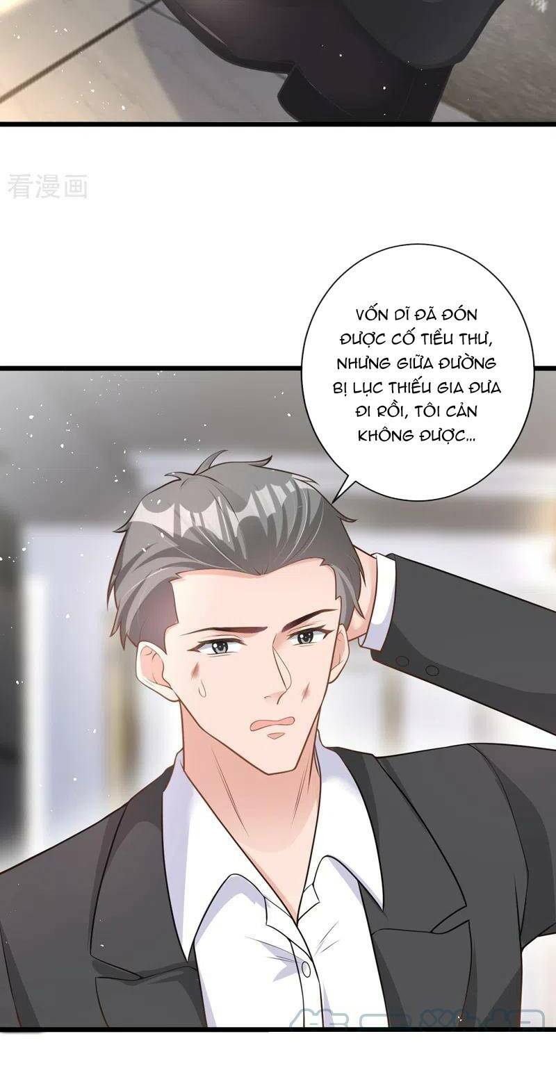 Hôm Nay Từ Chối Lục Tiên Sinh Chưa?: Chapter 34