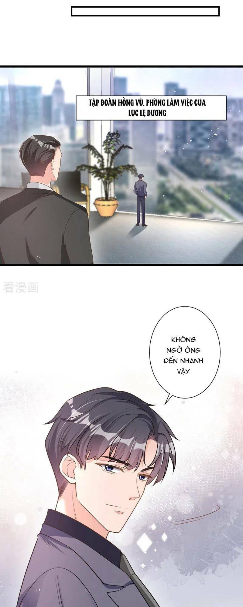 Hôm Nay Từ Chối Lục Tiên Sinh Chưa?: Chapter 34