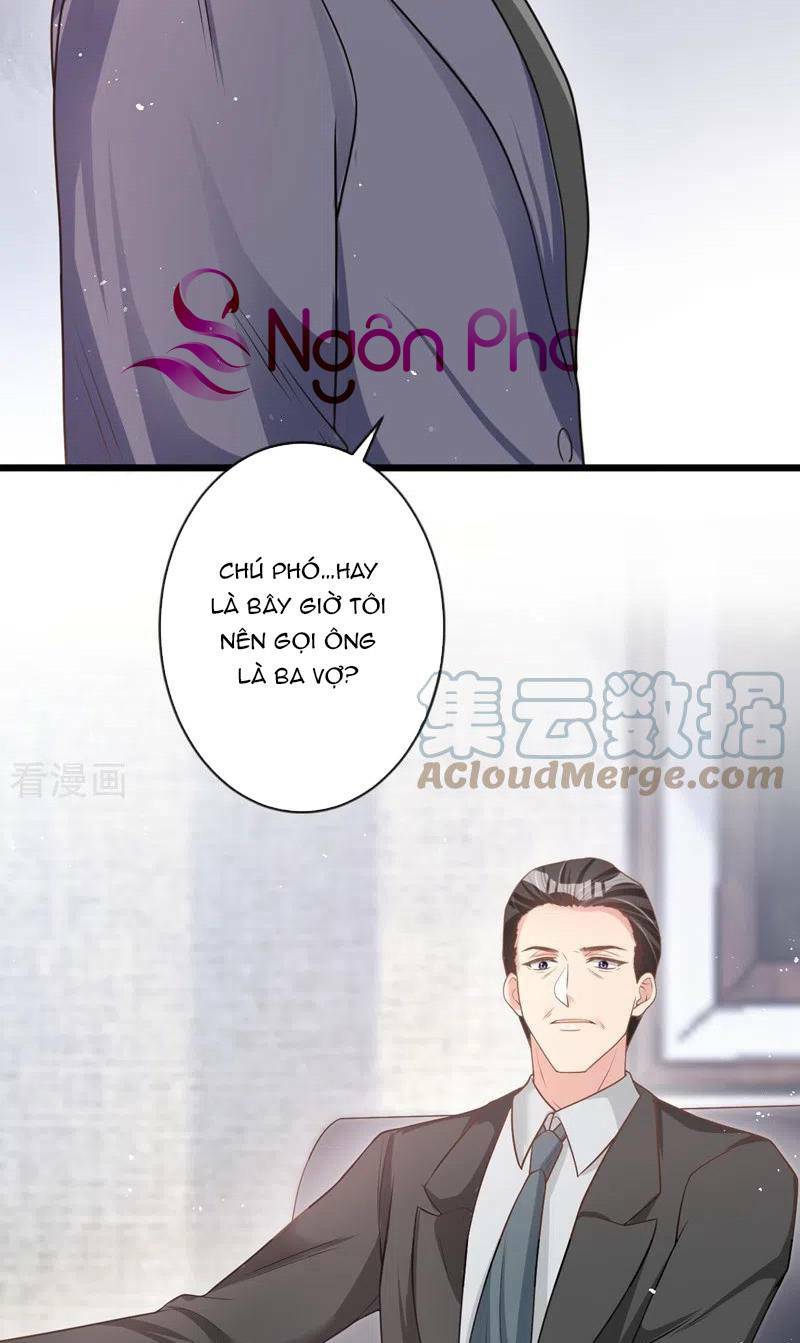 Hôm Nay Từ Chối Lục Tiên Sinh Chưa?: Chapter 34