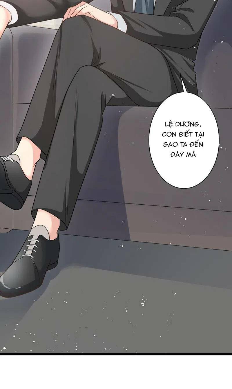 Hôm Nay Từ Chối Lục Tiên Sinh Chưa?: Chapter 34