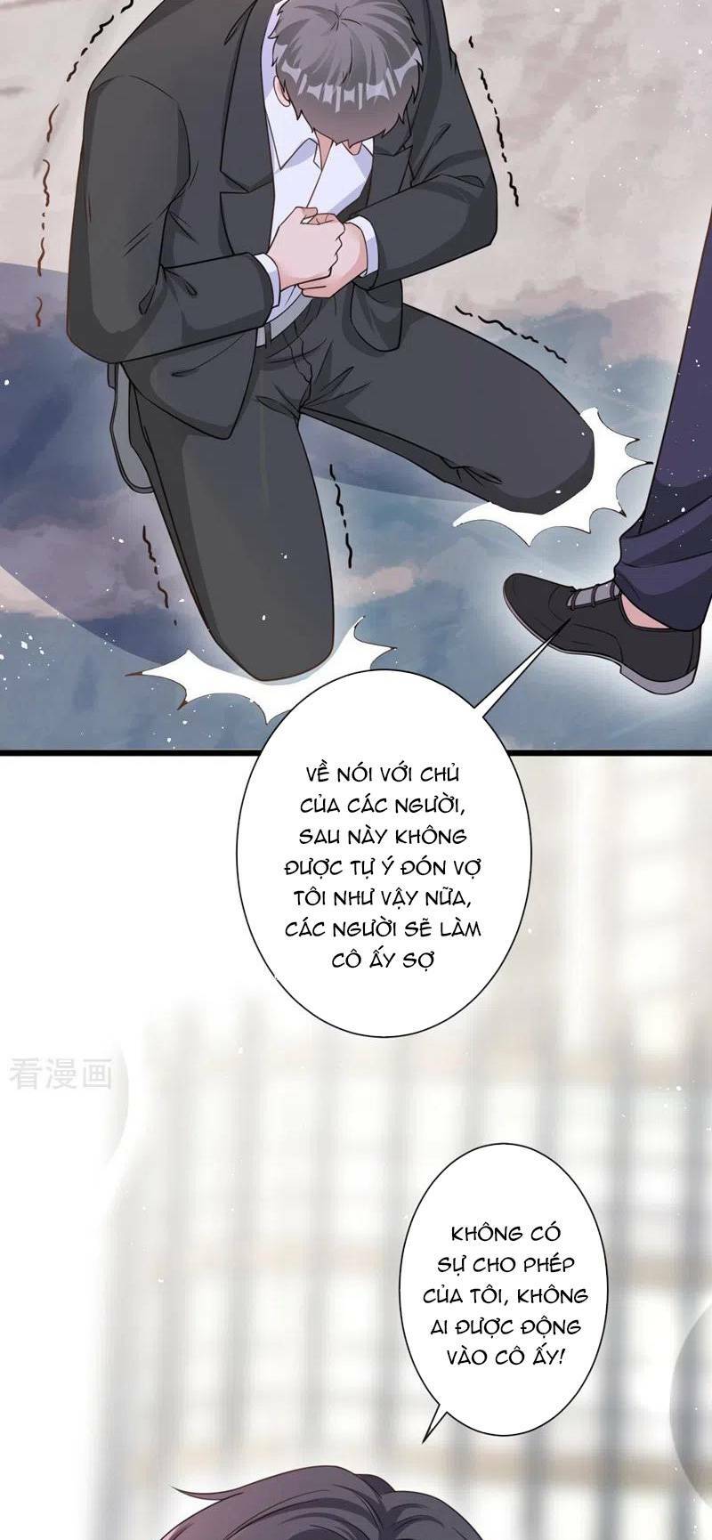Hôm Nay Từ Chối Lục Tiên Sinh Chưa?: Chapter 34