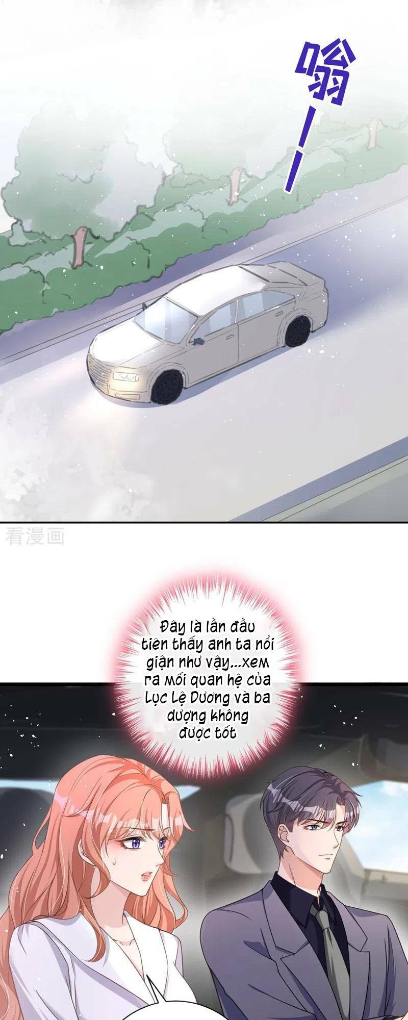 Hôm Nay Từ Chối Lục Tiên Sinh Chưa?: Chapter 34