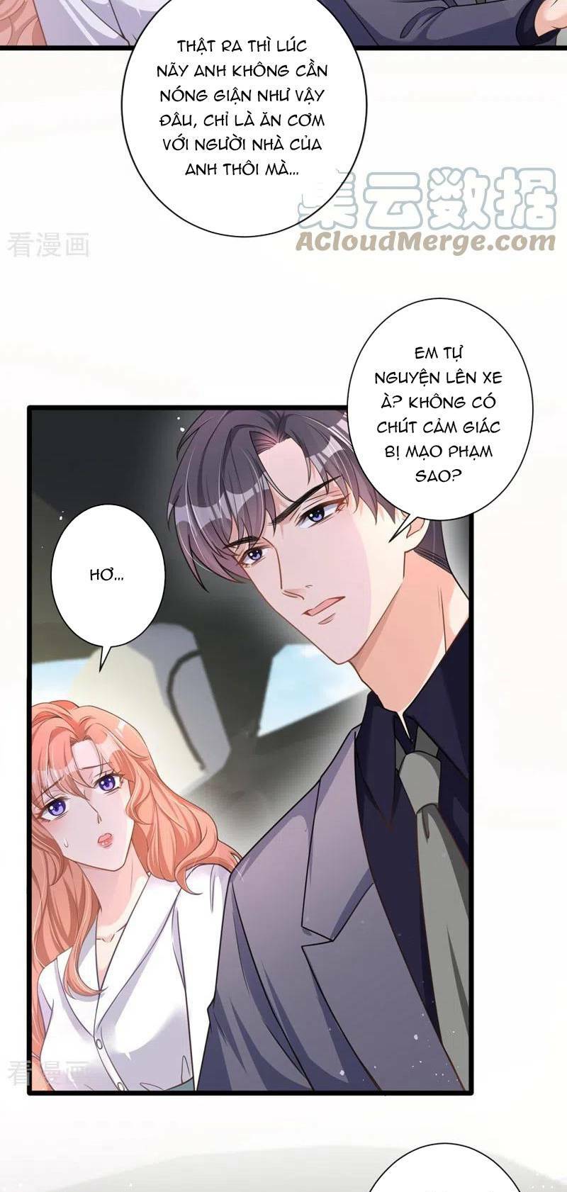 Hôm Nay Từ Chối Lục Tiên Sinh Chưa?: Chapter 34