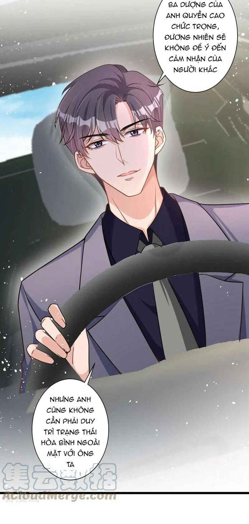 Hôm Nay Từ Chối Lục Tiên Sinh Chưa?: Chapter 34