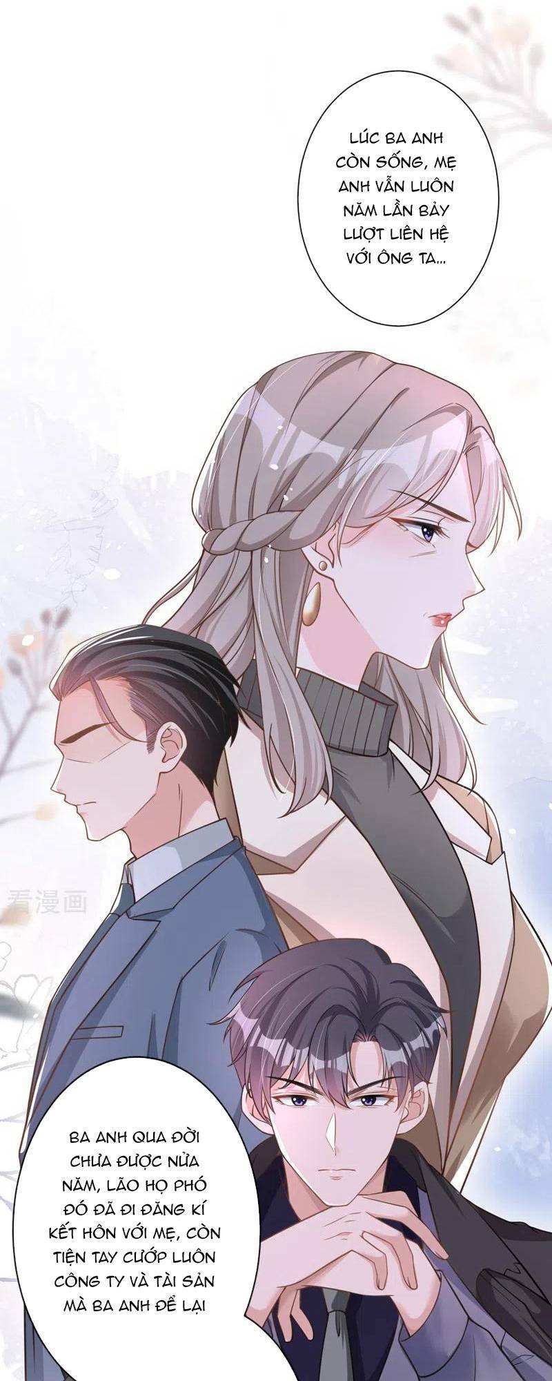 Hôm Nay Từ Chối Lục Tiên Sinh Chưa?: Chapter 34