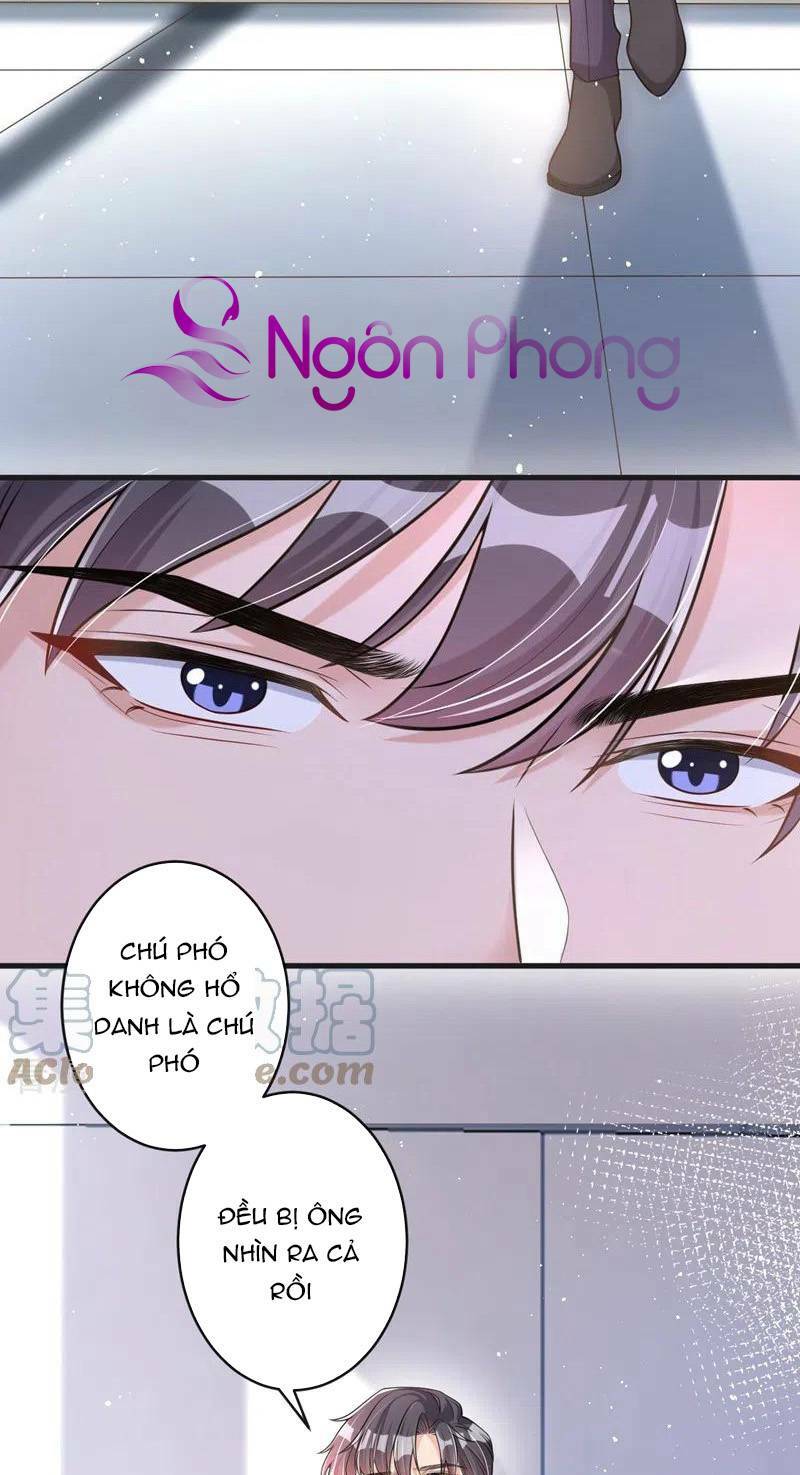 Hôm Nay Từ Chối Lục Tiên Sinh Chưa?: Chapter 35