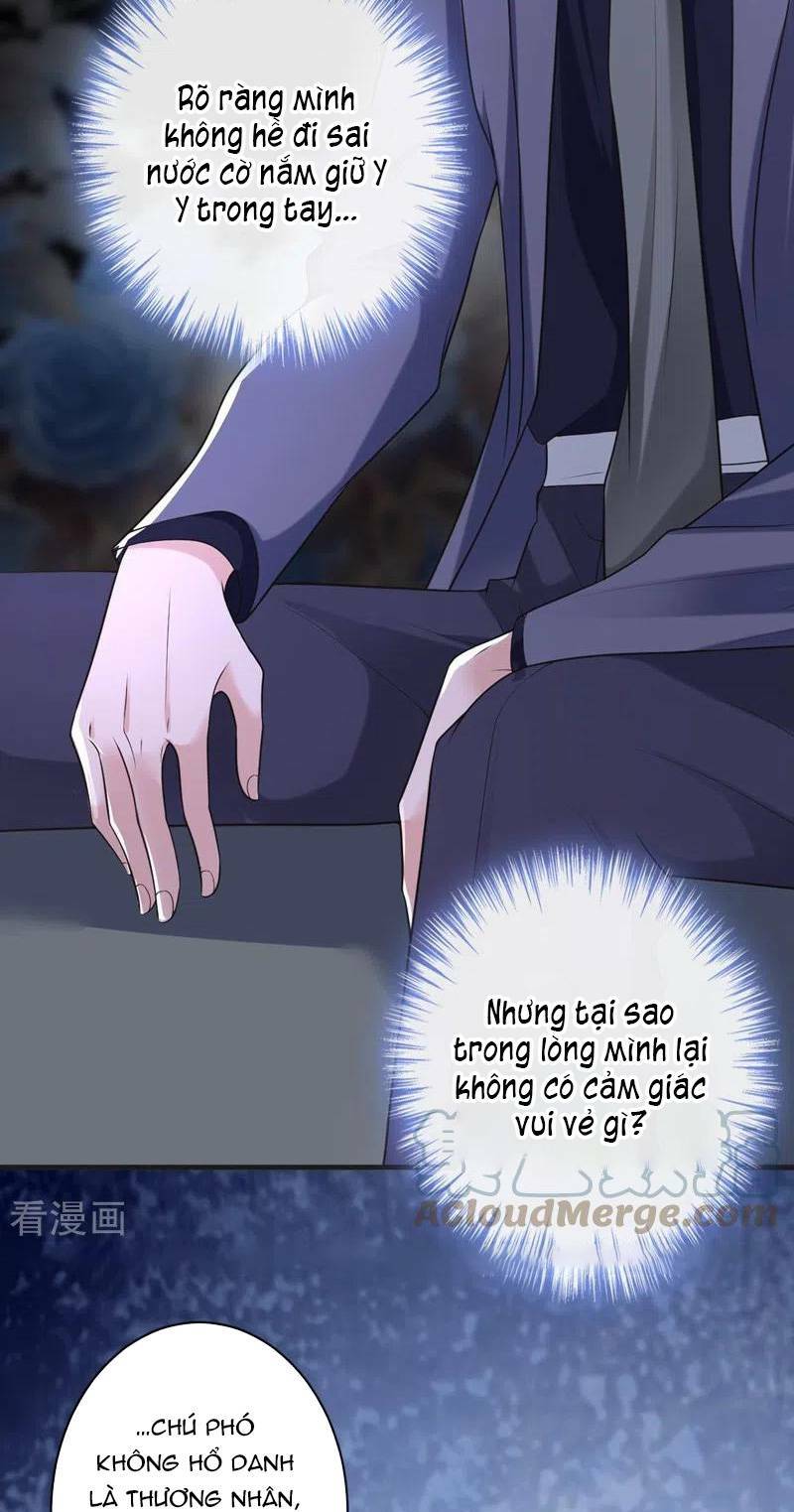 Hôm Nay Từ Chối Lục Tiên Sinh Chưa?: Chapter 35