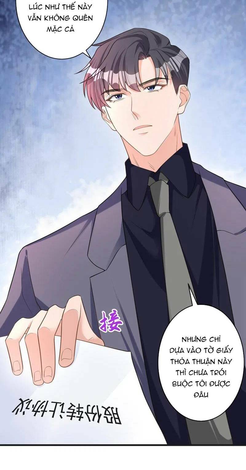 Hôm Nay Từ Chối Lục Tiên Sinh Chưa?: Chapter 35