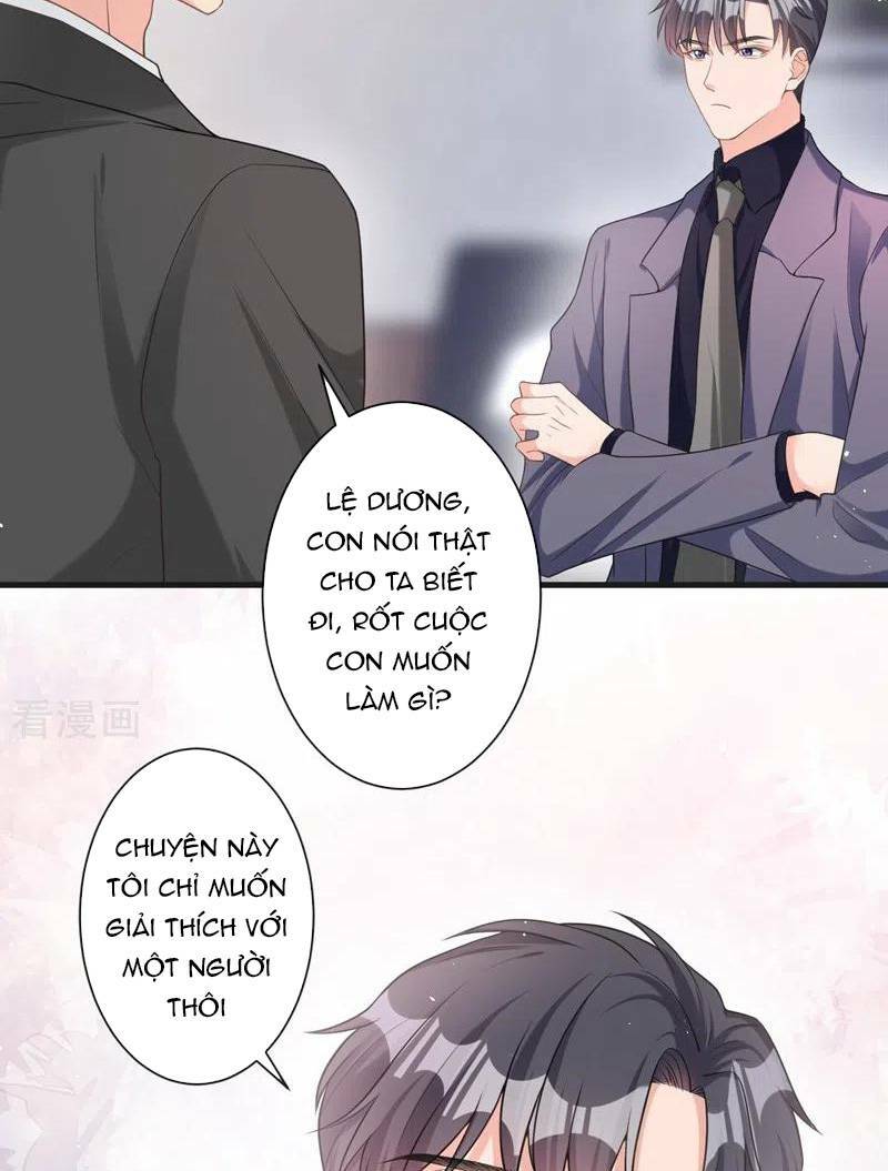 Hôm Nay Từ Chối Lục Tiên Sinh Chưa?: Chapter 35