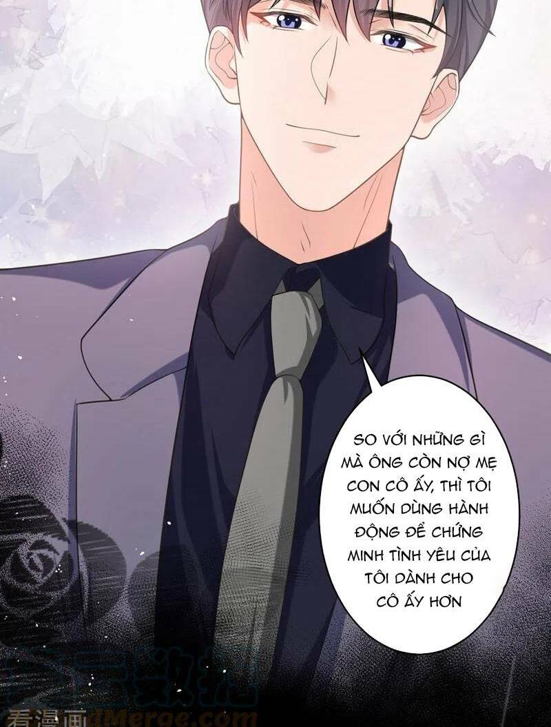 Hôm Nay Từ Chối Lục Tiên Sinh Chưa?: Chapter 35