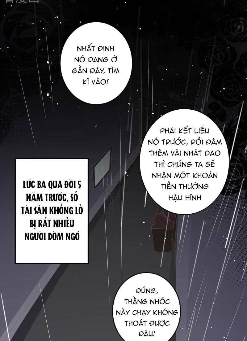 Hôm Nay Từ Chối Lục Tiên Sinh Chưa?: Chapter 35