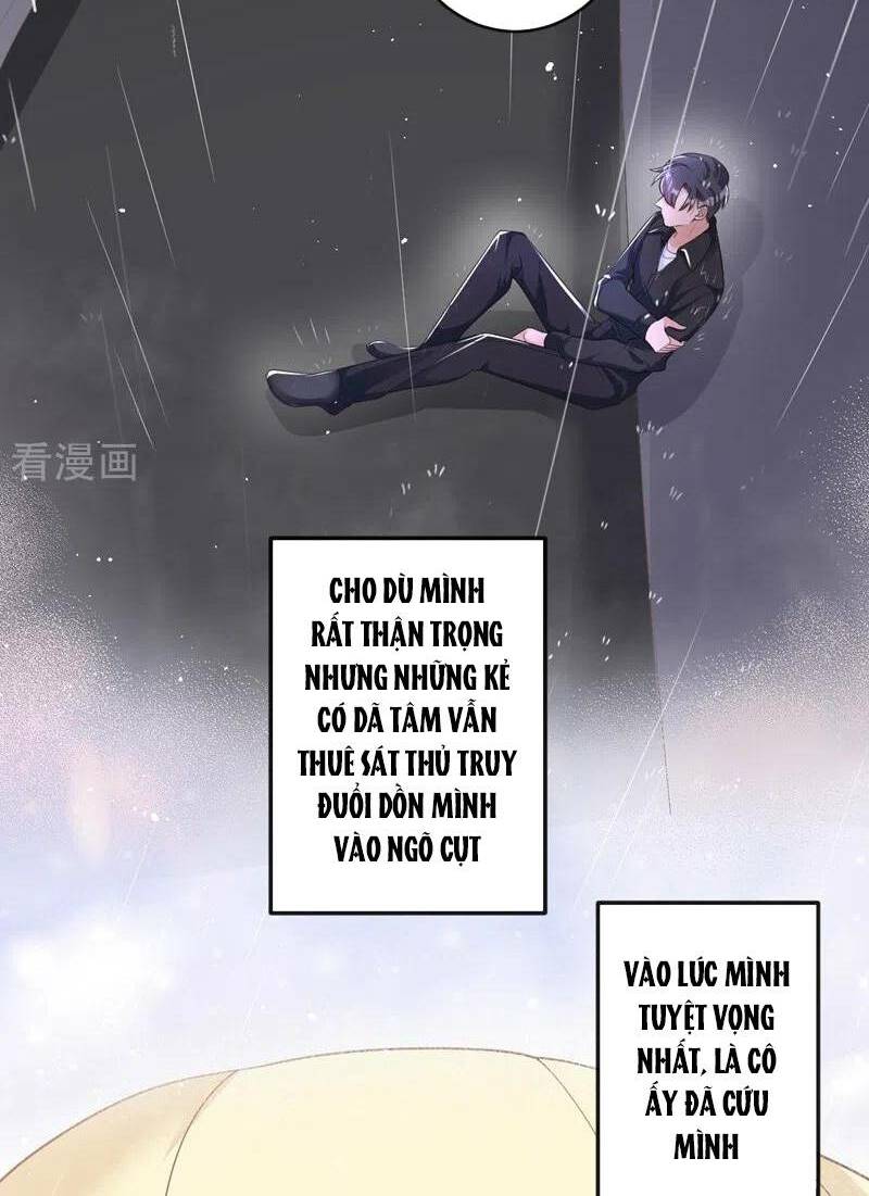 Hôm Nay Từ Chối Lục Tiên Sinh Chưa?: Chapter 35