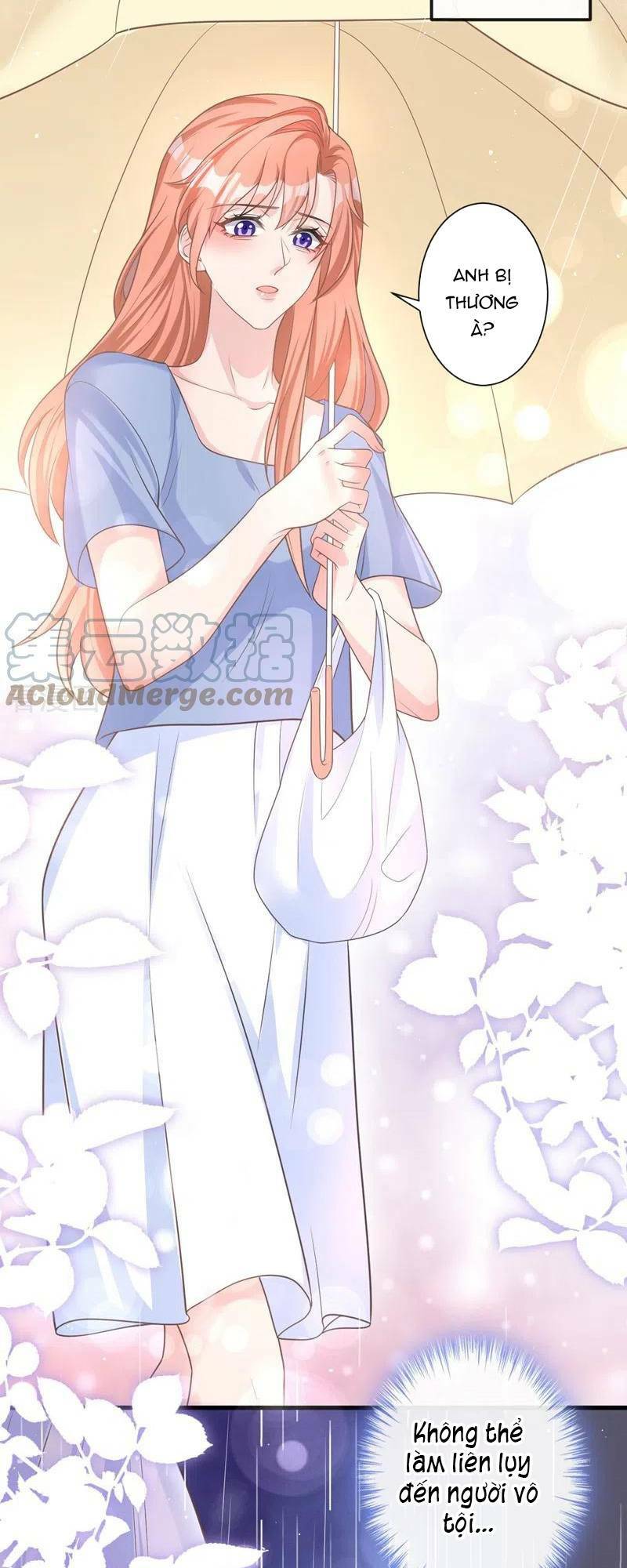 Hôm Nay Từ Chối Lục Tiên Sinh Chưa?: Chapter 35