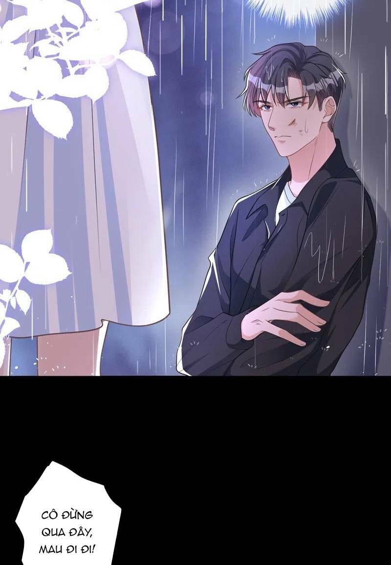 Hôm Nay Từ Chối Lục Tiên Sinh Chưa?: Chapter 35