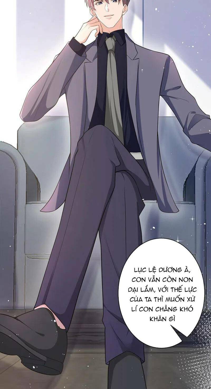 Hôm Nay Từ Chối Lục Tiên Sinh Chưa?: Chapter 35