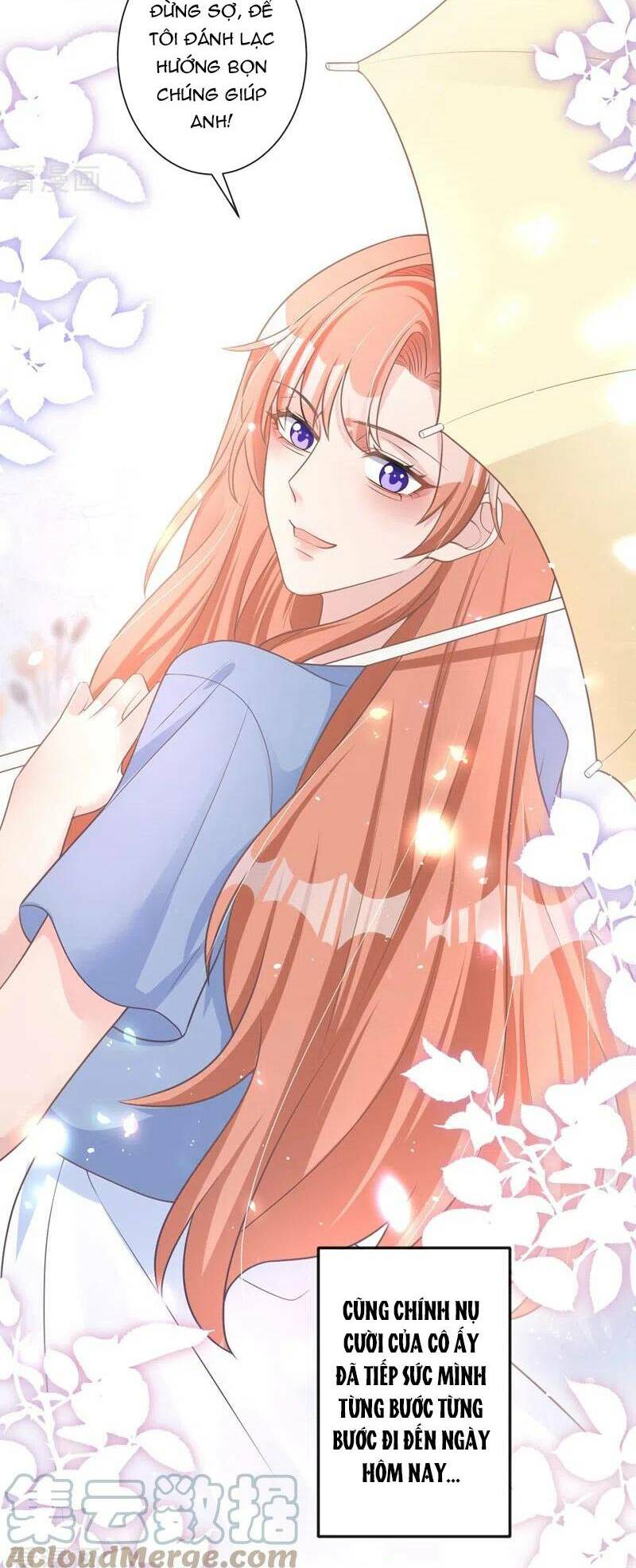 Hôm Nay Từ Chối Lục Tiên Sinh Chưa?: Chapter 35