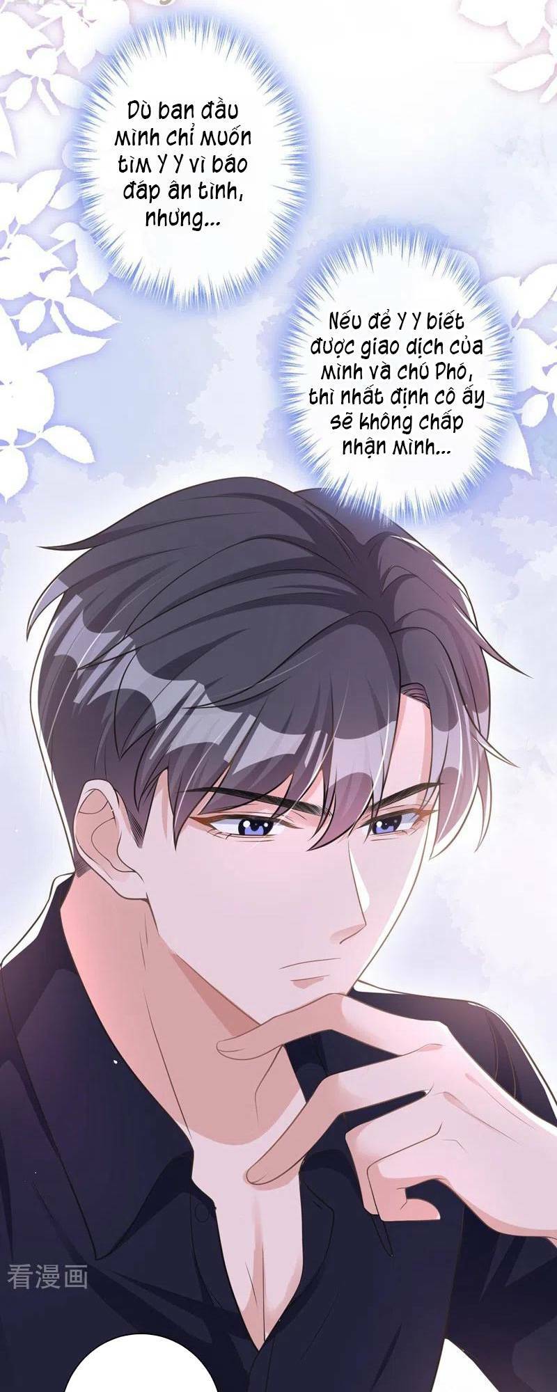 Hôm Nay Từ Chối Lục Tiên Sinh Chưa?: Chapter 35
