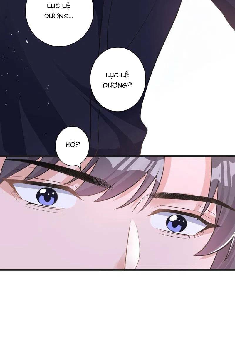 Hôm Nay Từ Chối Lục Tiên Sinh Chưa?: Chapter 35