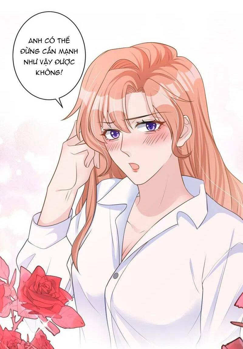 Hôm Nay Từ Chối Lục Tiên Sinh Chưa?: Chapter 35