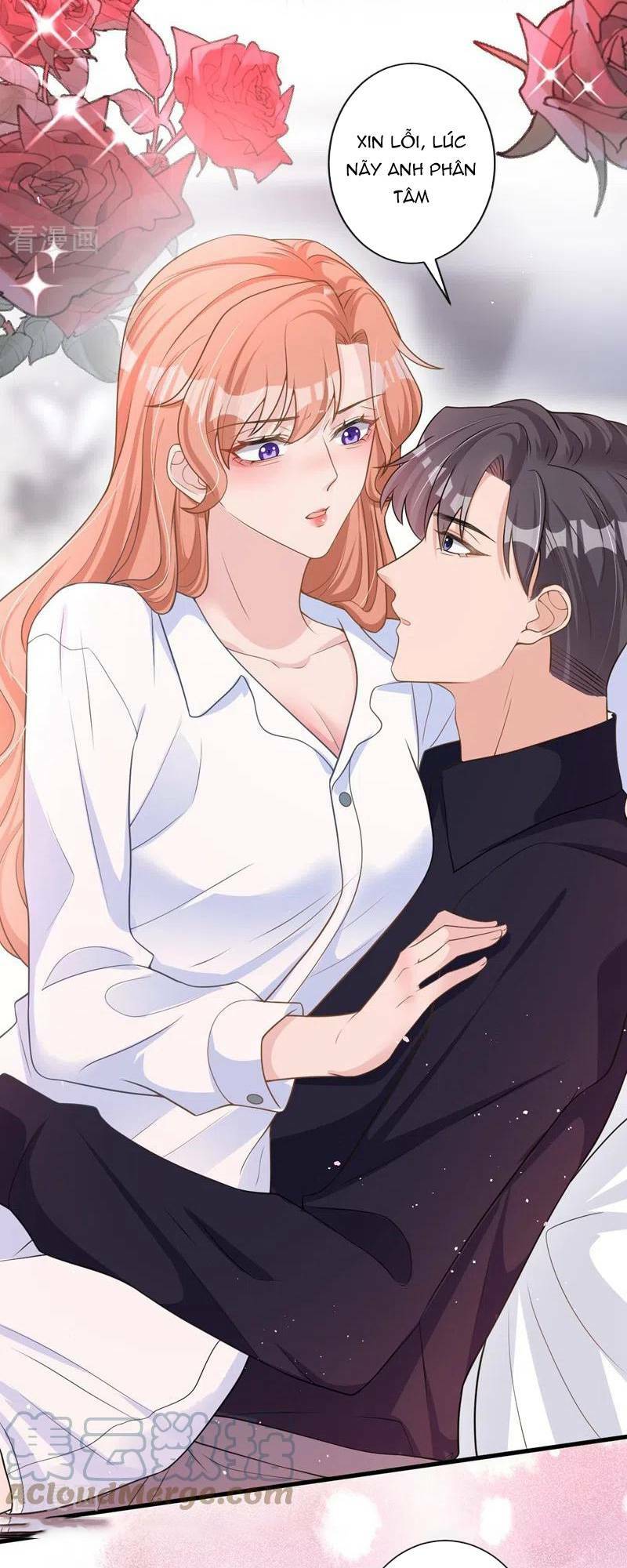 Hôm Nay Từ Chối Lục Tiên Sinh Chưa?: Chapter 35