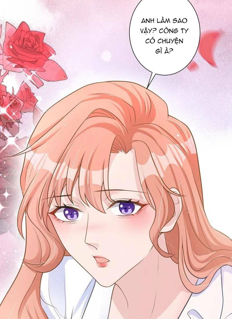 Hôm Nay Từ Chối Lục Tiên Sinh Chưa?: Chapter 35