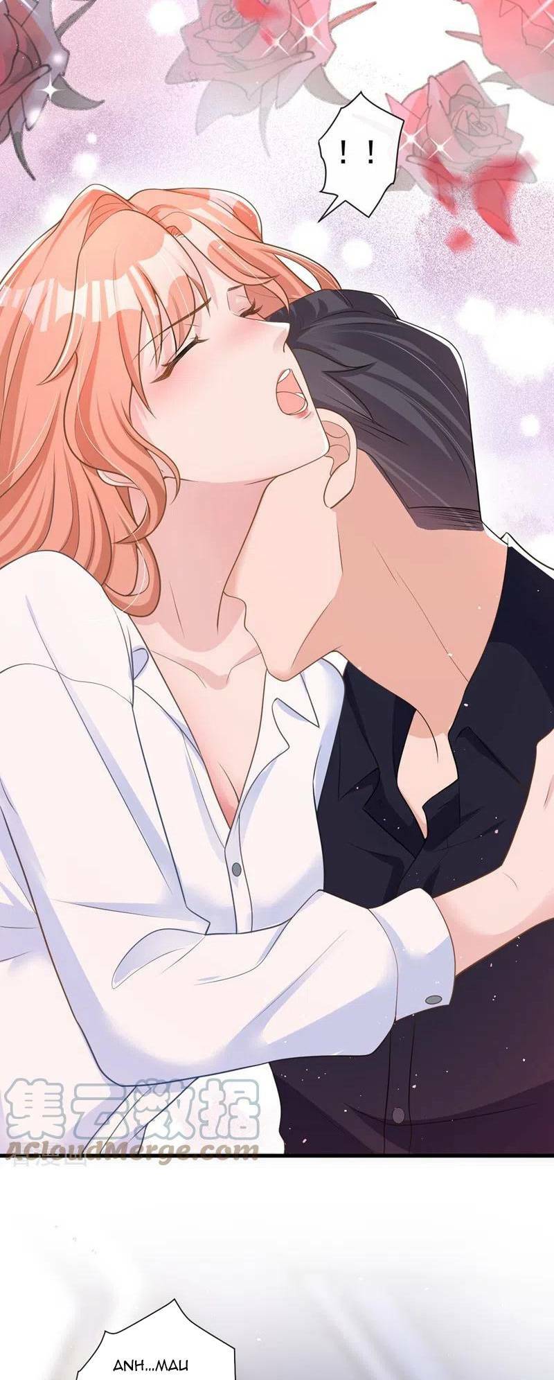 Hôm Nay Từ Chối Lục Tiên Sinh Chưa?: Chapter 35