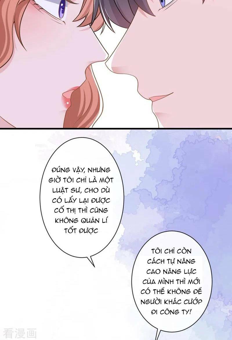Hôm Nay Từ Chối Lục Tiên Sinh Chưa?: Chapter 35