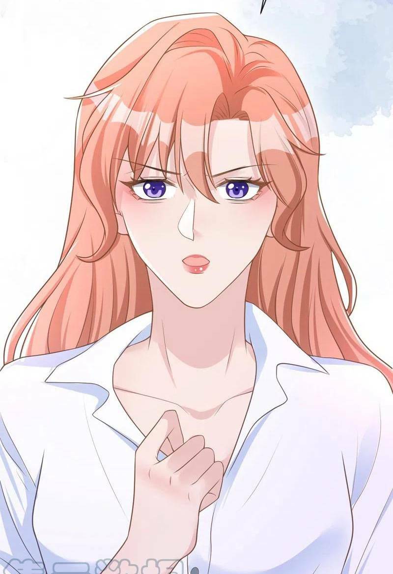 Hôm Nay Từ Chối Lục Tiên Sinh Chưa?: Chapter 35