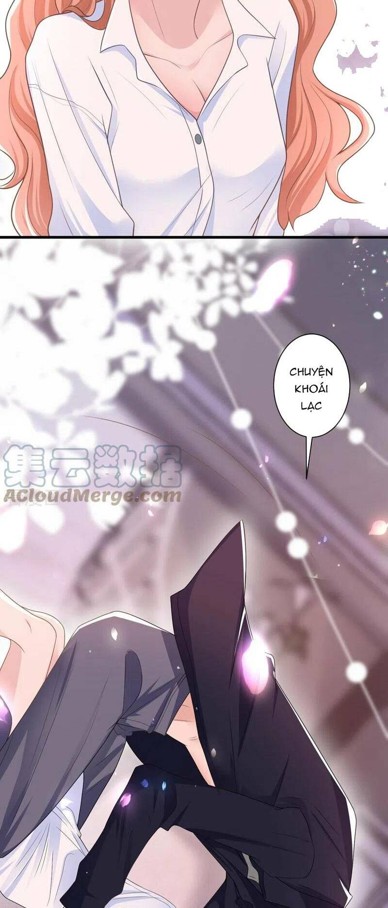 Hôm Nay Từ Chối Lục Tiên Sinh Chưa?: Chapter 35