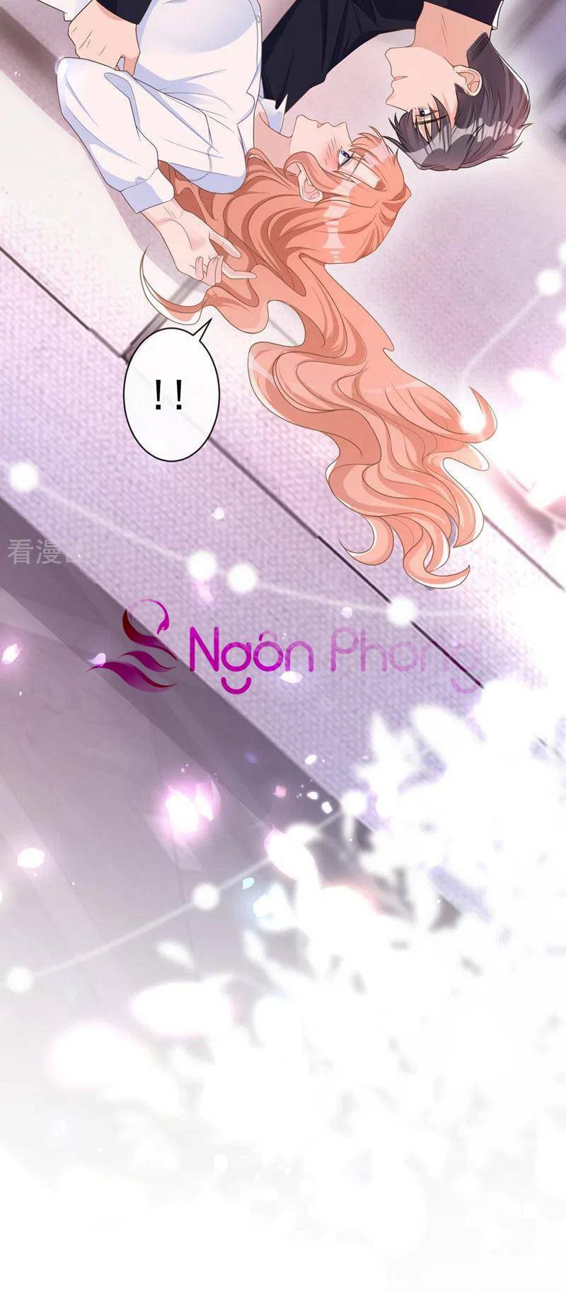 Hôm Nay Từ Chối Lục Tiên Sinh Chưa?: Chapter 35