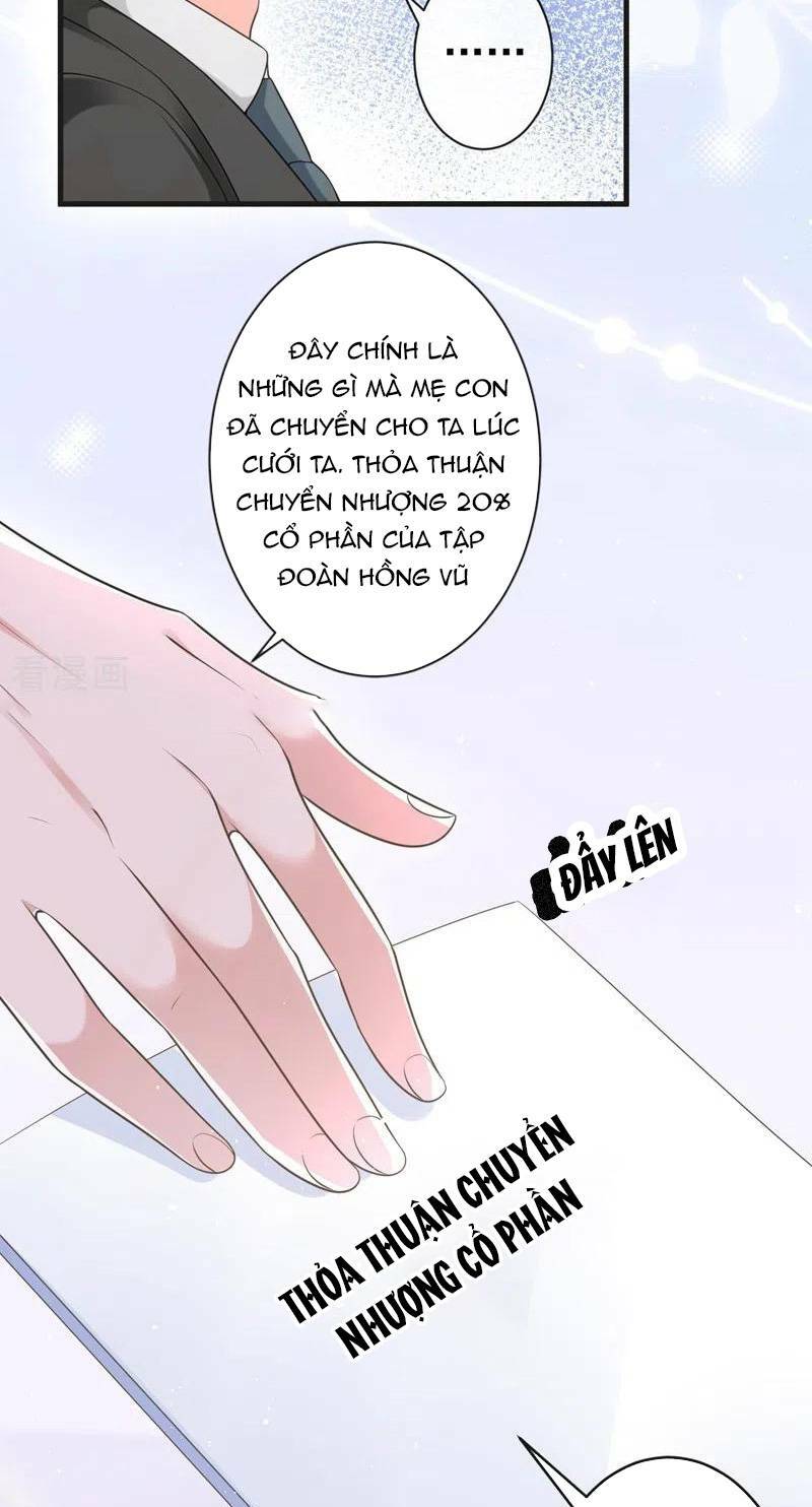 Hôm Nay Từ Chối Lục Tiên Sinh Chưa?: Chapter 35