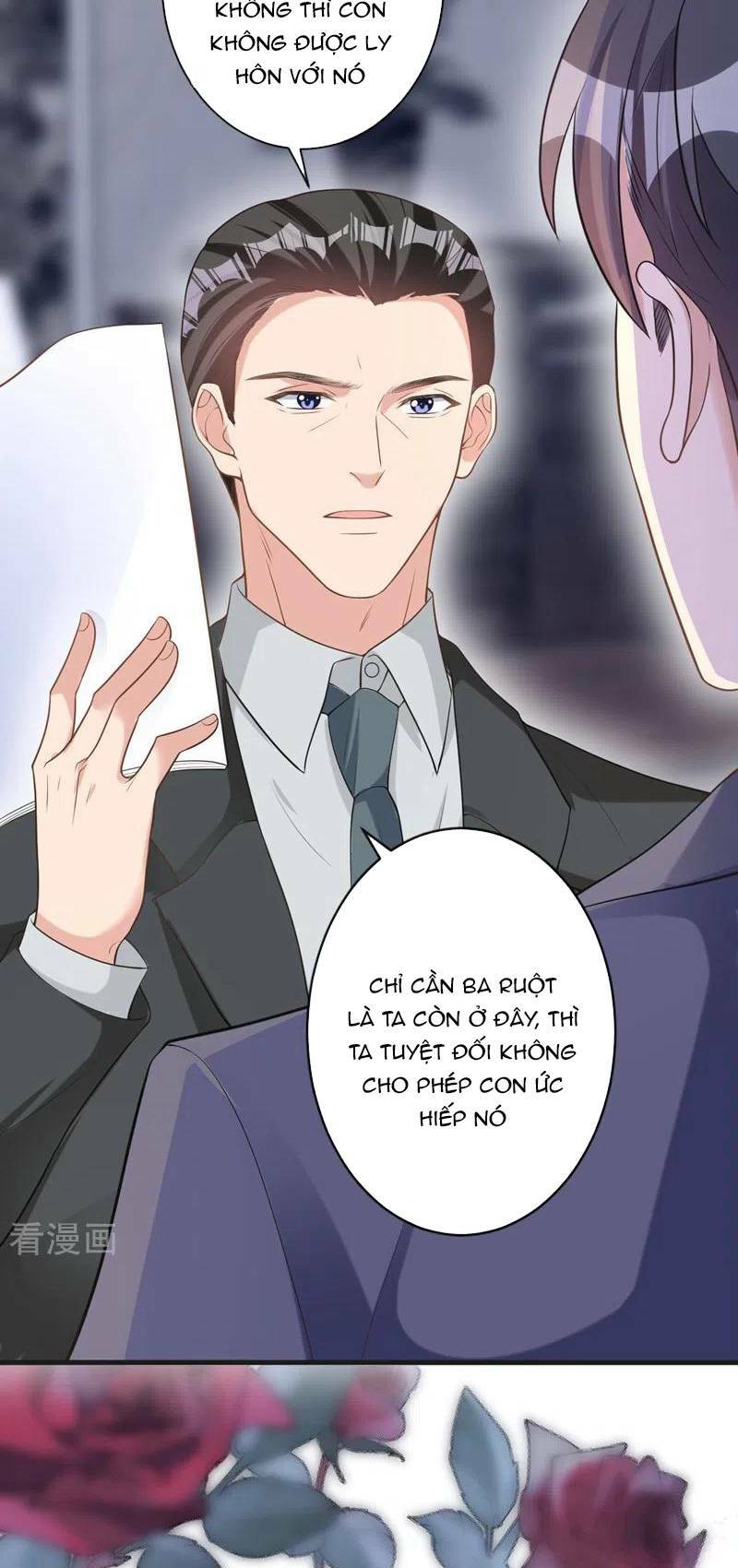 Hôm Nay Từ Chối Lục Tiên Sinh Chưa?: Chapter 35