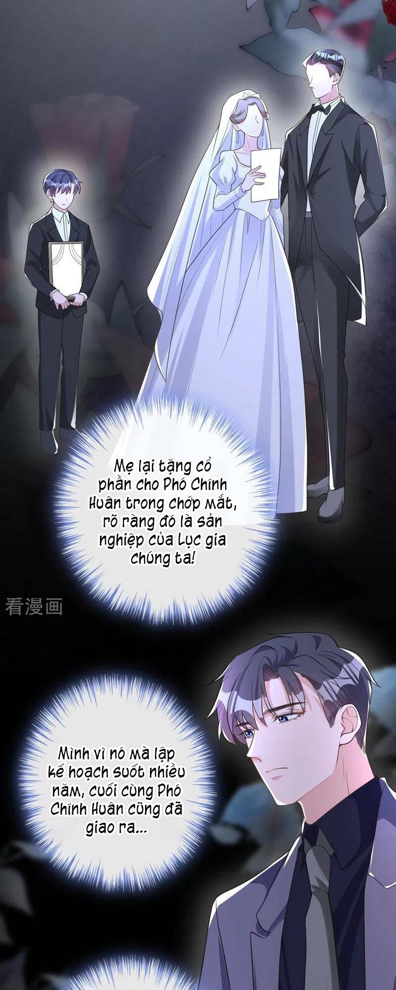 Hôm Nay Từ Chối Lục Tiên Sinh Chưa?: Chapter 35