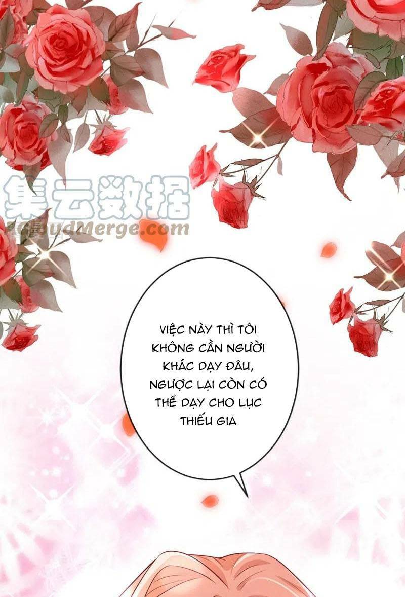 Hôm Nay Từ Chối Lục Tiên Sinh Chưa?: Chapter 36