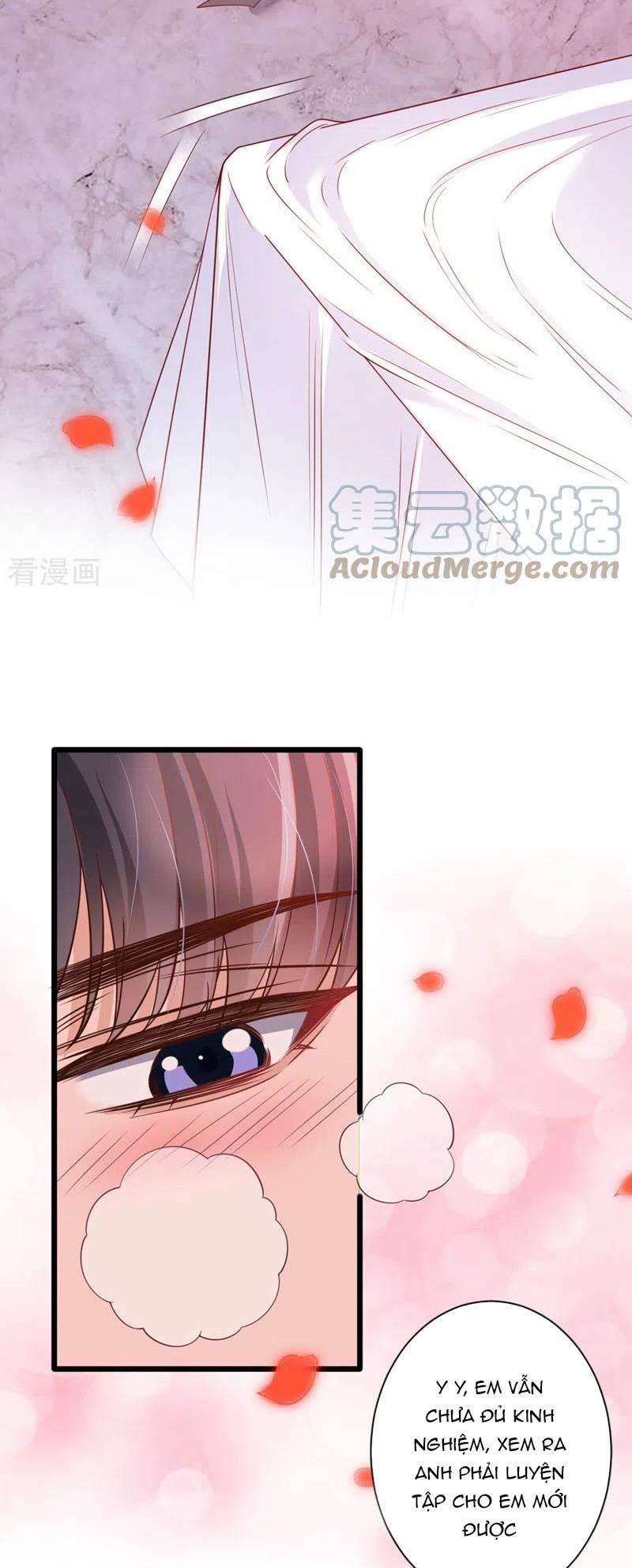 Hôm Nay Từ Chối Lục Tiên Sinh Chưa?: Chapter 36
