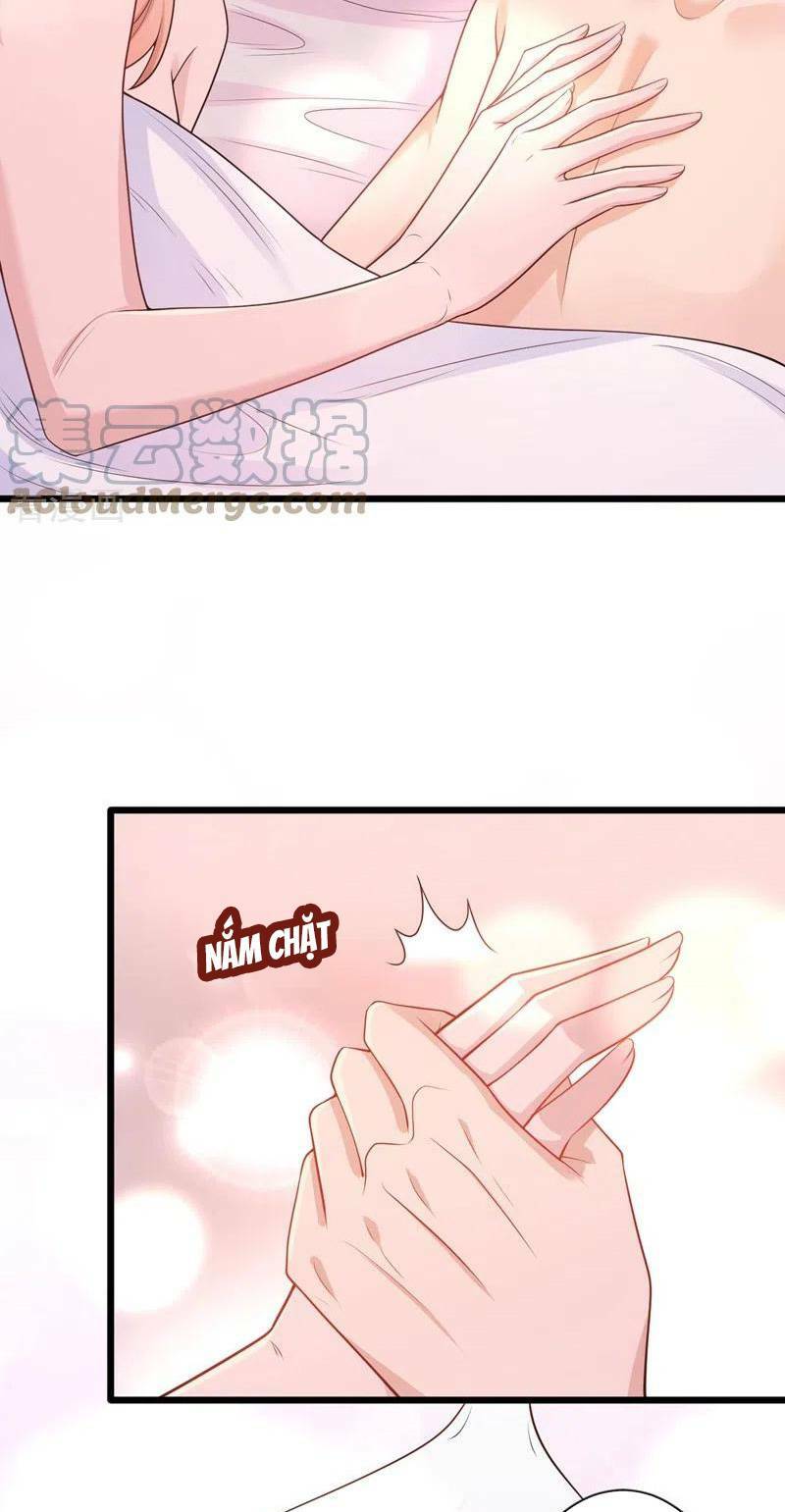 Hôm Nay Từ Chối Lục Tiên Sinh Chưa?: Chapter 36