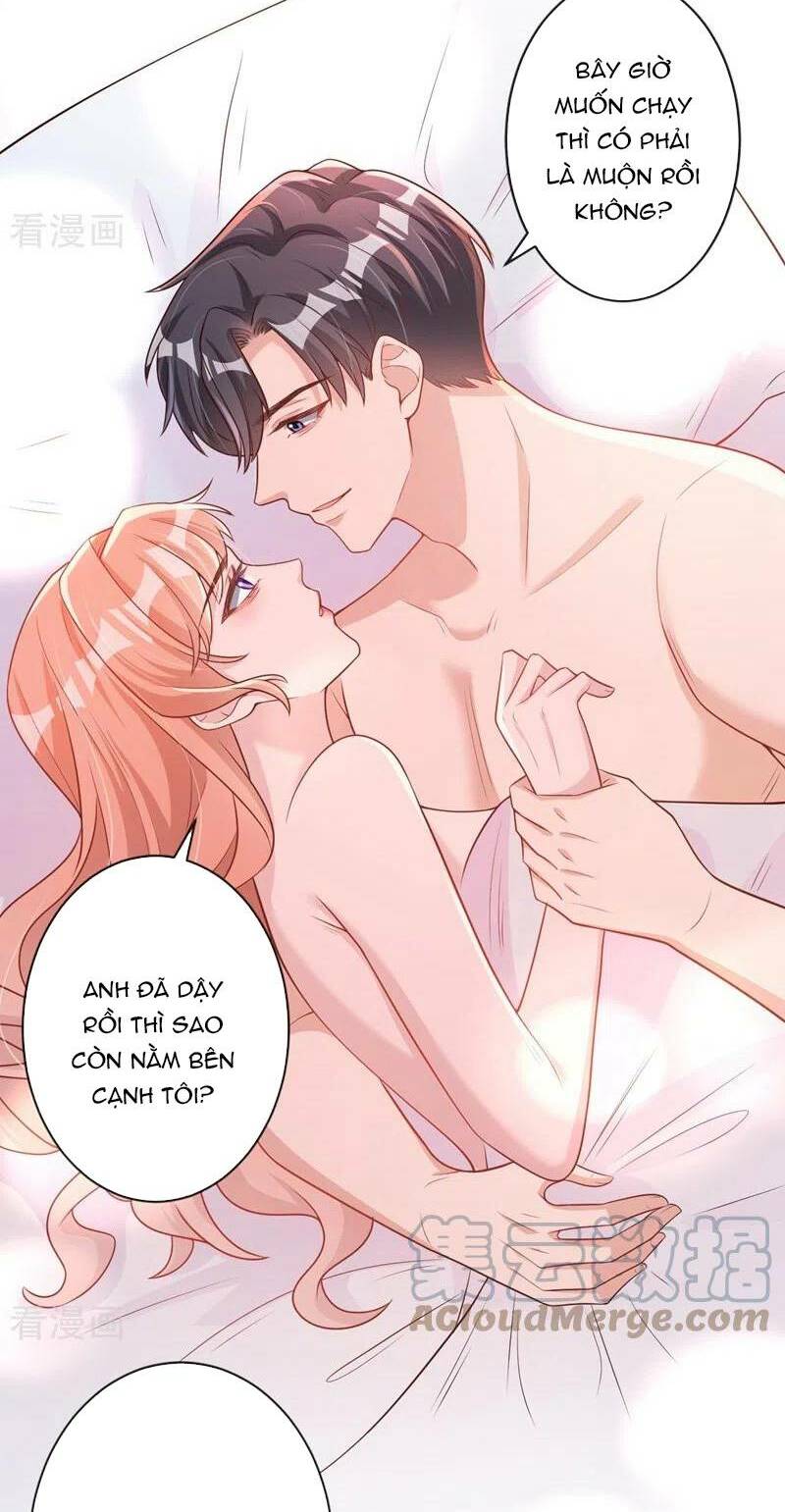 Hôm Nay Từ Chối Lục Tiên Sinh Chưa?: Chapter 36