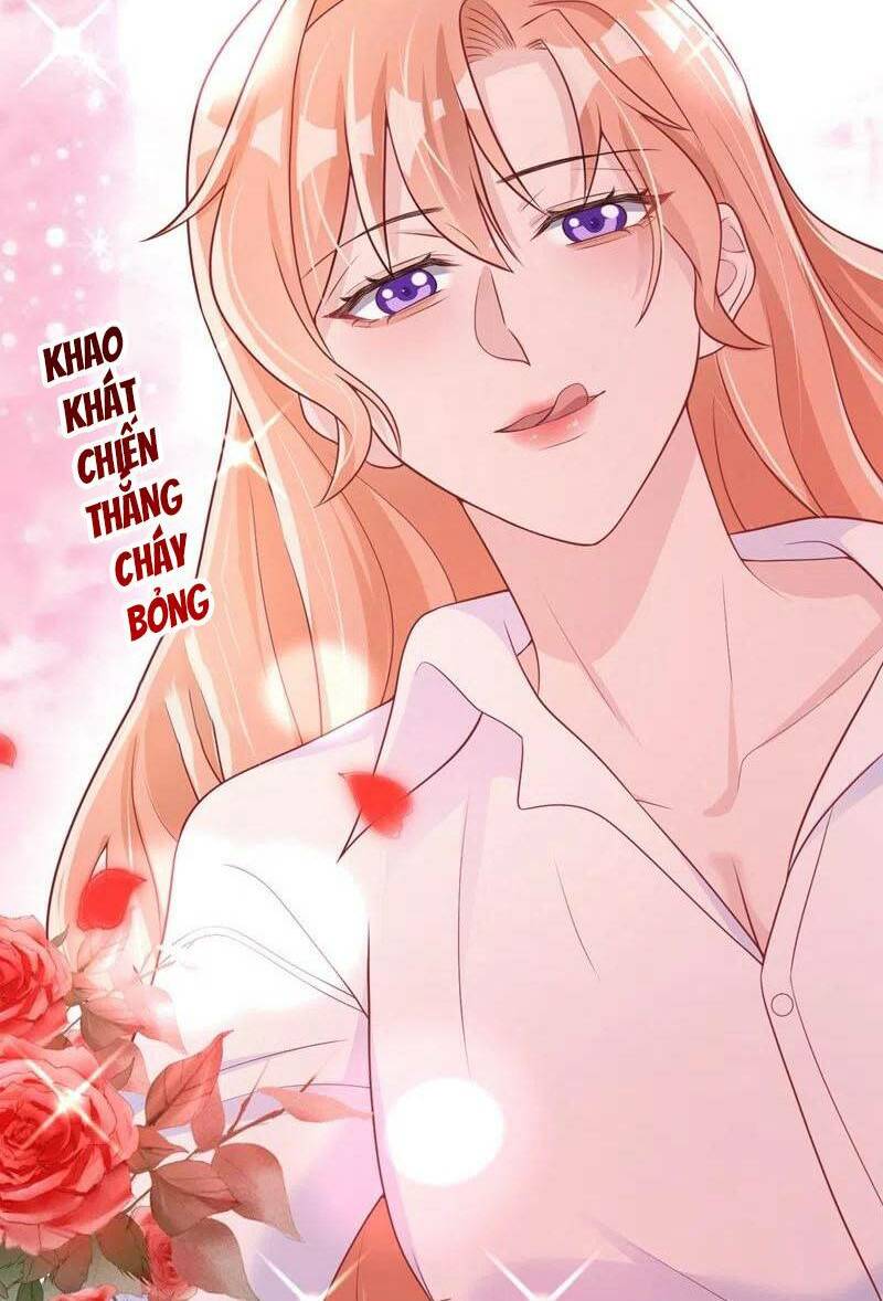 Hôm Nay Từ Chối Lục Tiên Sinh Chưa?: Chapter 36
