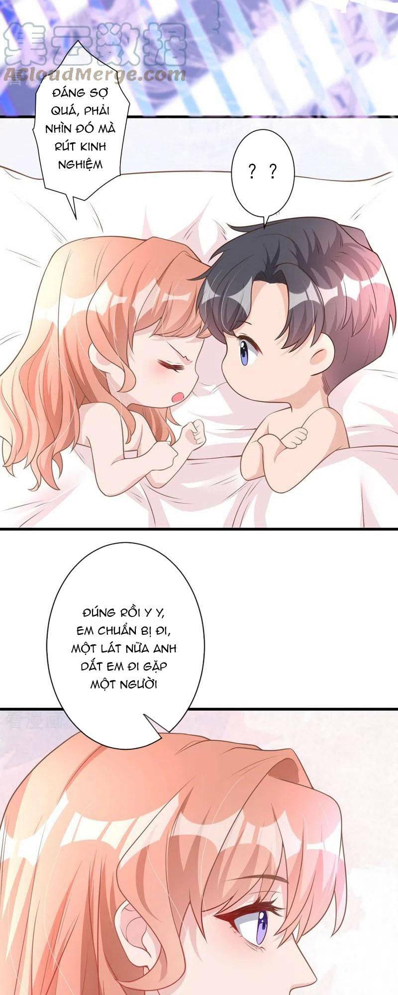 Hôm Nay Từ Chối Lục Tiên Sinh Chưa?: Chapter 36