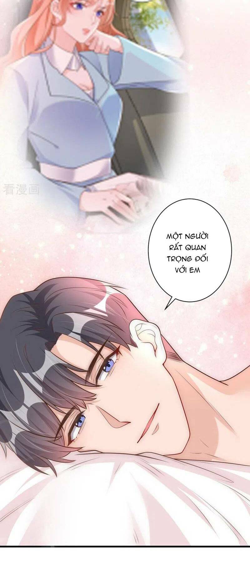 Hôm Nay Từ Chối Lục Tiên Sinh Chưa?: Chapter 36
