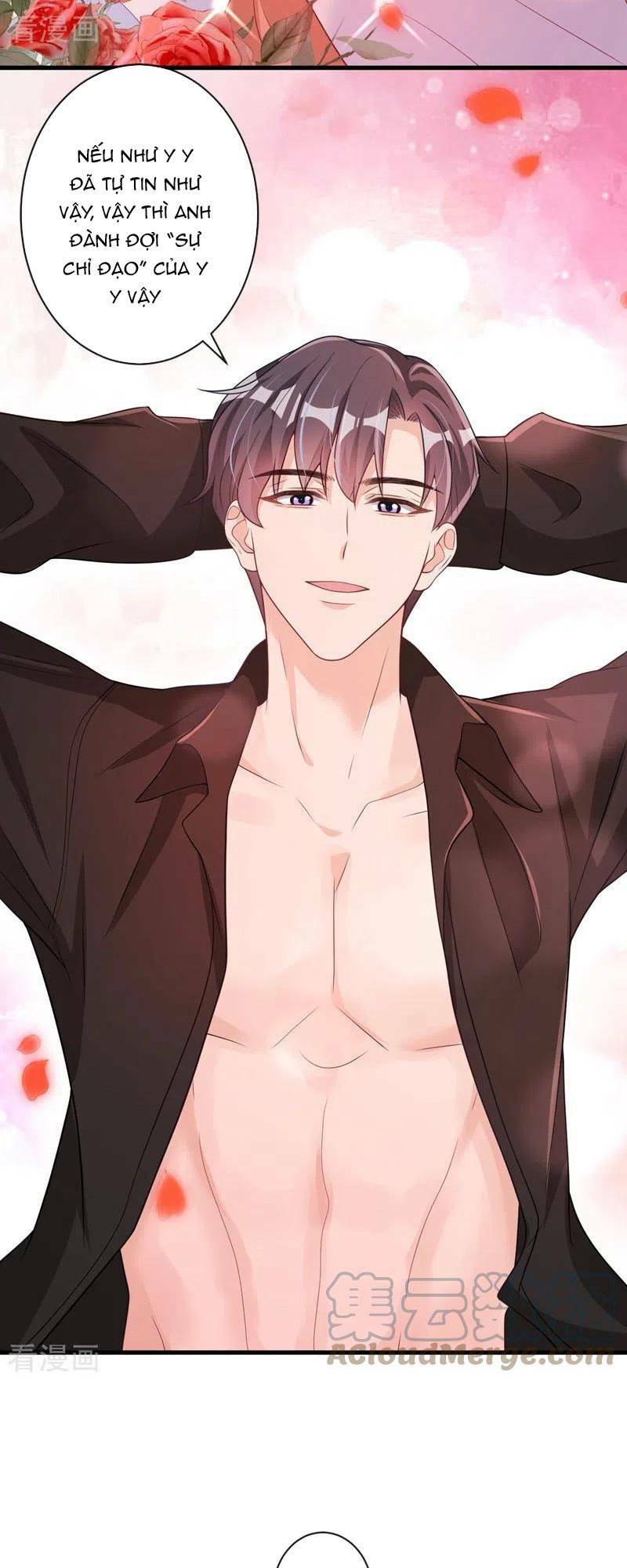 Hôm Nay Từ Chối Lục Tiên Sinh Chưa?: Chapter 36