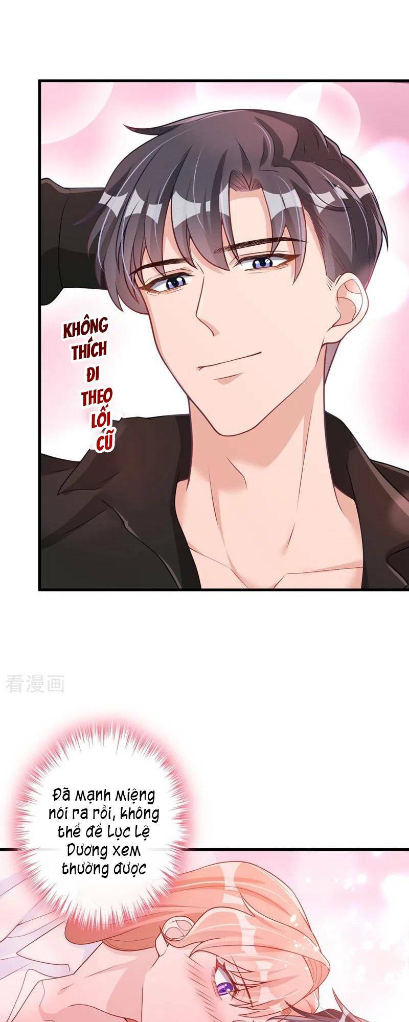 Hôm Nay Từ Chối Lục Tiên Sinh Chưa?: Chapter 36