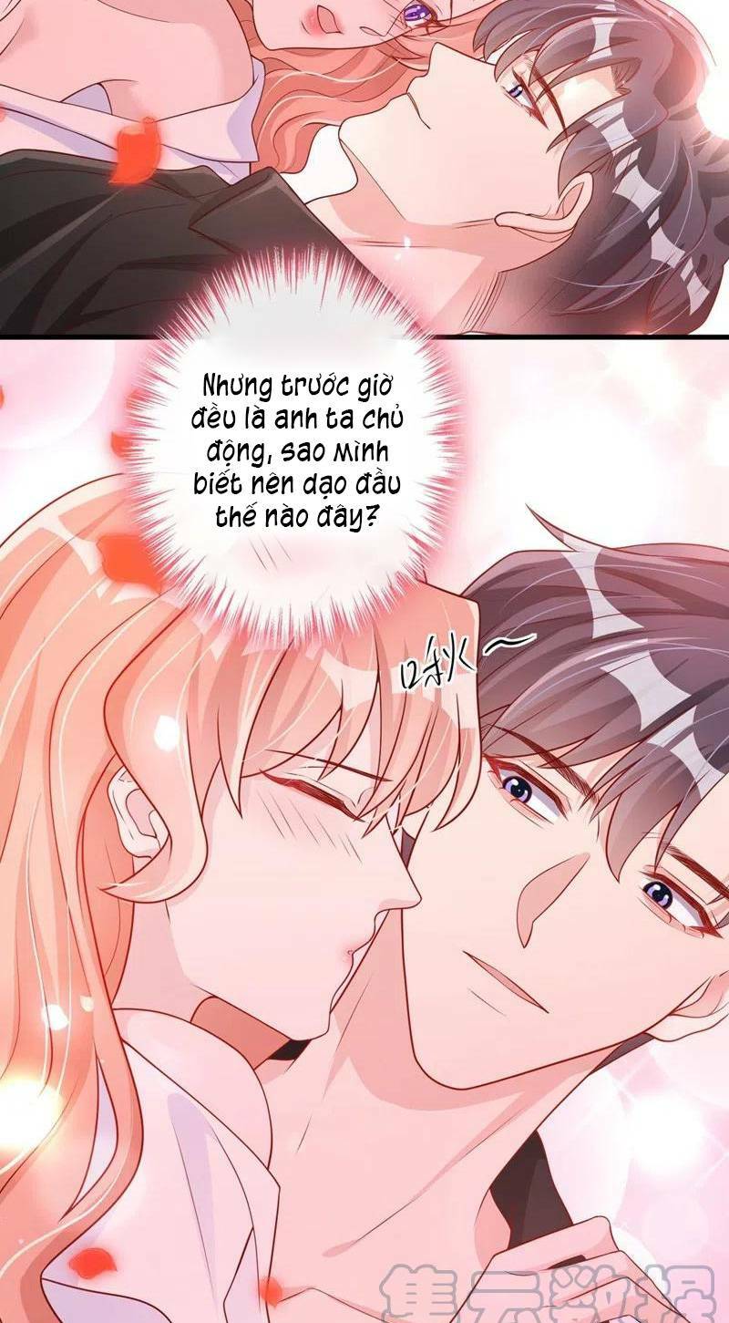 Hôm Nay Từ Chối Lục Tiên Sinh Chưa?: Chapter 36