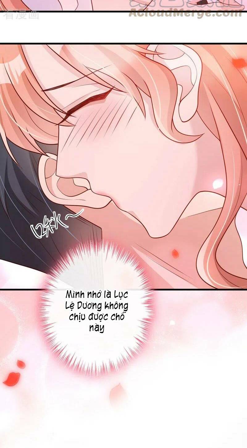 Hôm Nay Từ Chối Lục Tiên Sinh Chưa?: Chapter 36