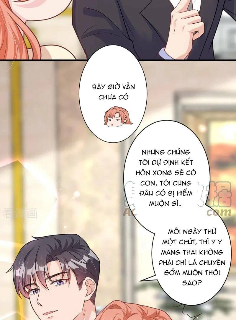 Hôm Nay Từ Chối Lục Tiên Sinh Chưa?: Chapter 38