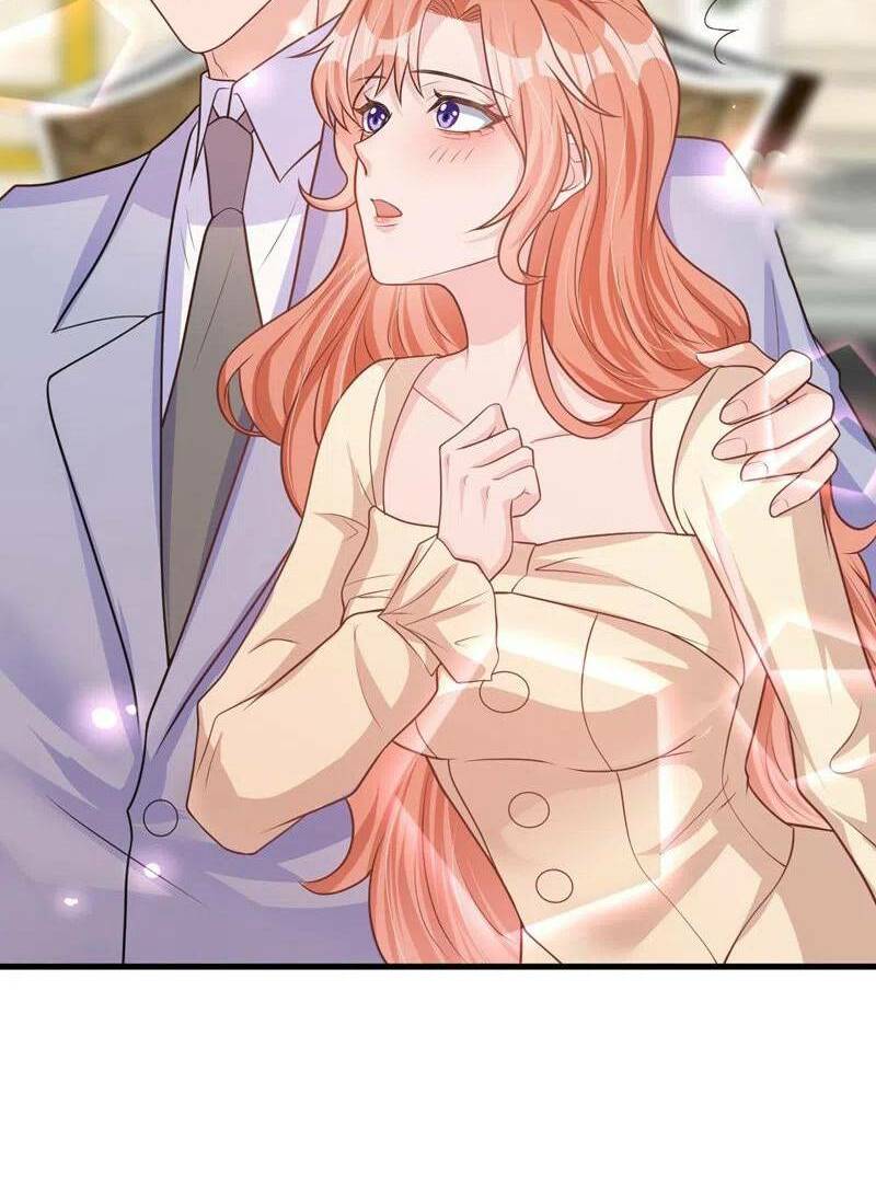 Hôm Nay Từ Chối Lục Tiên Sinh Chưa?: Chapter 38