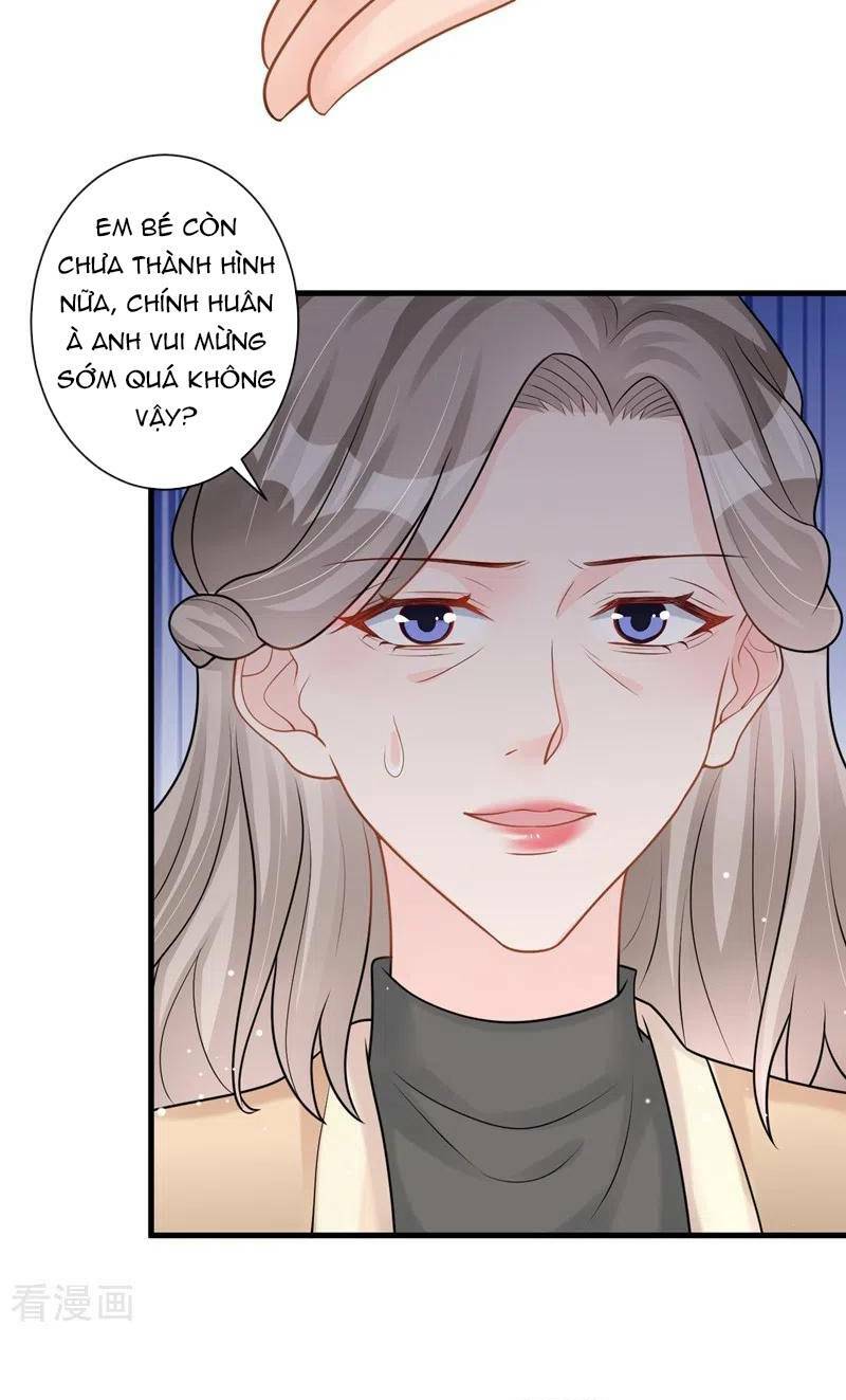 Hôm Nay Từ Chối Lục Tiên Sinh Chưa?: Chapter 38