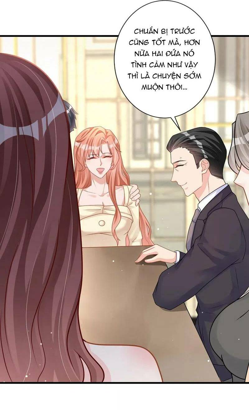 Hôm Nay Từ Chối Lục Tiên Sinh Chưa?: Chapter 38