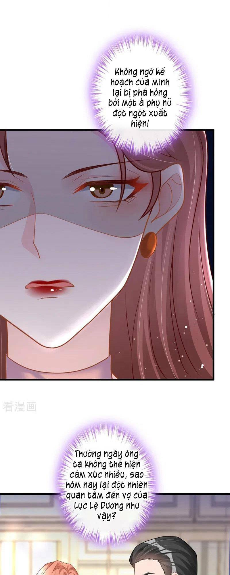 Hôm Nay Từ Chối Lục Tiên Sinh Chưa?: Chapter 38