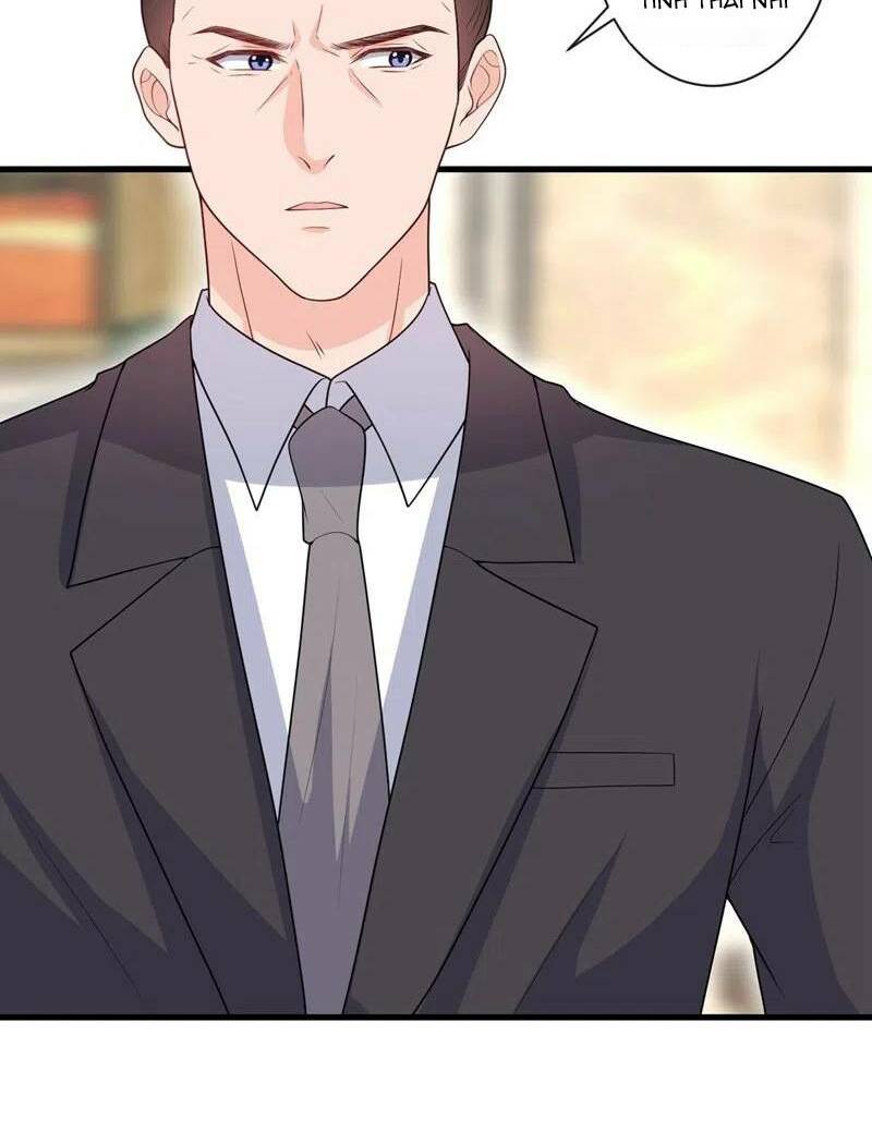 Hôm Nay Từ Chối Lục Tiên Sinh Chưa?: Chapter 38